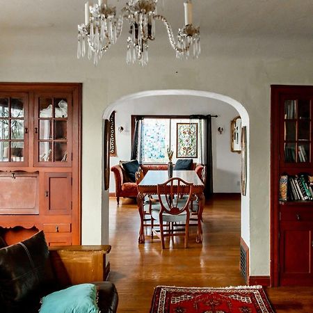 Beautiful, Historic Family Home Near Lake Merritt Ώκλαντ Εξωτερικό φωτογραφία