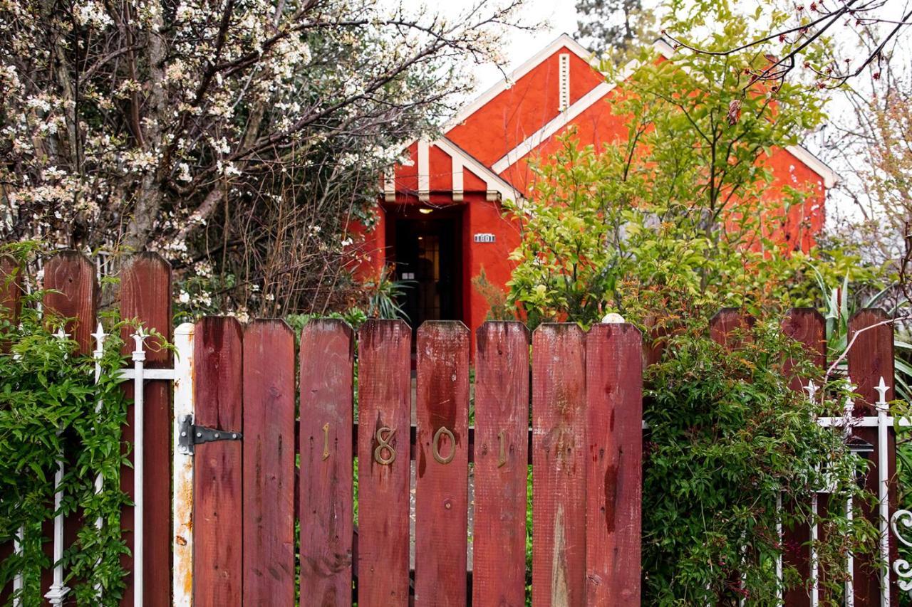 Beautiful, Historic Family Home Near Lake Merritt Ώκλαντ Εξωτερικό φωτογραφία